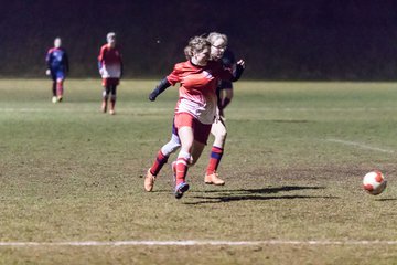 Bild 171 - Frauen TuS Tensfeld - TSV Wiemersdorf : Ergebnis: 1:1